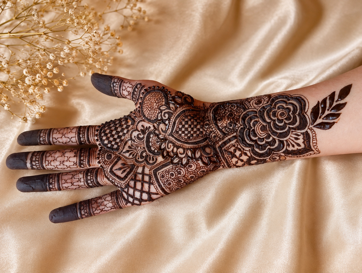 Henna classes